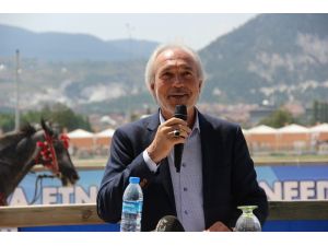 Başkan Kamil Saraçoğlu: Kütahya, okçuluğun merkezi olacak