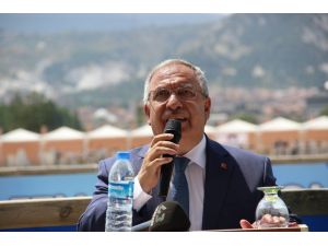 Vali Ahmet H. Nayir: Milli birlik ve beraberliğimizde önemli bir kazanım elde ettik