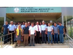 Aydın’da ‘Sosyal Güvenlik’ semineri düzenlendi