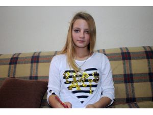 Dil bilmeyen Ukraynalı öğrenci TEOG kurbanı