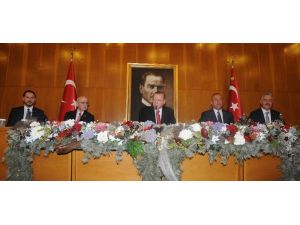 Cumhurbaşkanı Erdoğan, Ürdün ziyareti ile ilgili konuştu