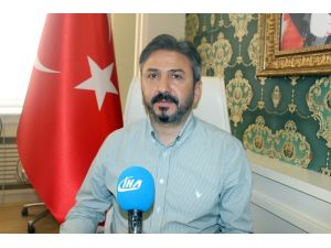 Aydın: “Türkiye’nin dostluğu güzeldir ama düşmanlığı da çok tehlikelidir”