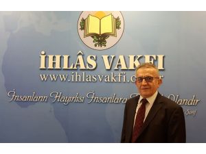 Yaşar Taşdemir, İhlas Vakfı Merkez Bahçelievler Yurt Müdürü oldu