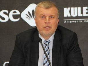 Konyaspor Başkanı Ahmet Şan istifa etti