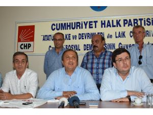 CHP’nin Çanakkale’deki kurultayı için hazırlıklar sürüyor