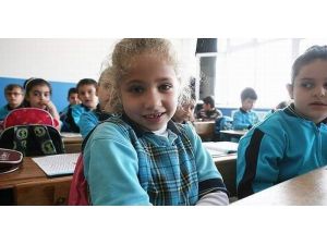 Milli Eğitimin kararı misafir statüsünde bulunup herhangi bir kaydı bulunmayan koruma altındaki Suriyeli çocukları kapsayacak
