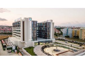 ozel adatip hastanesi istanbul da da hizmete aciliyor
