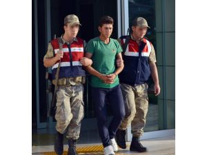 Sınırda yakalanan YPG’li ‘Şirvan’ kod adlı terörist tutuklandı