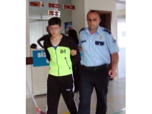 Aksaray’daki çocuk kaçırma olayında 1 gözaltı