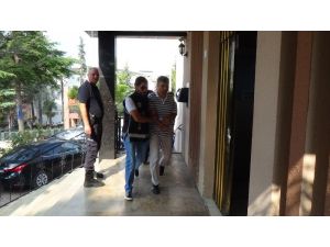 Bilecik’te FETÖ/PYD soruşturmasında 11 kişi tutuklandı