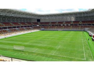 Yeni Malatyaspor, Antalyaspor maçını İnönü Stadı’nda oynayacak