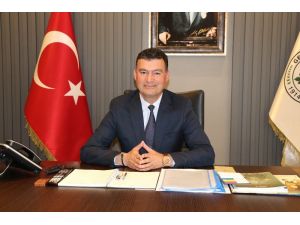Germencik Belediye Başkanı Ümmet Akın’dan müdahale açıklaması