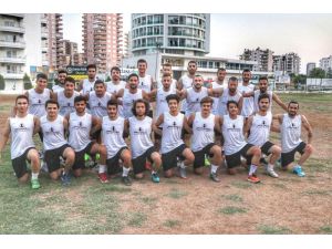Yenişehirspor lige iddialı hazırlanıyor
