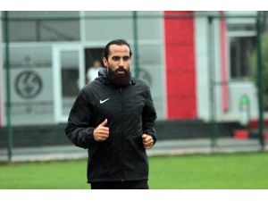Erkan Zengin Denizlispor maçına yetişecek
