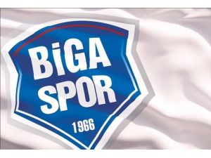 Bigaspor sezonu açıyor