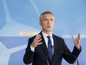 NATO Genel Sekreteri Stoltenberg Polonya’ya gidecek