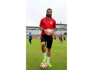 Samaras: “Geçmişimi geride bıraktım”