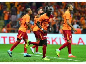 Galatasaray ile Sivasspor 23. randevuda