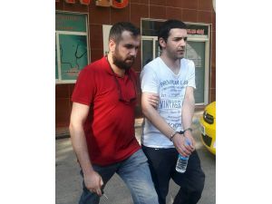 Alanya’da 3 ‘Bylock’ hatlı FETÖ’cü tutuklandı