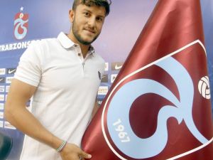 Trabzonspor’da iki ayrılık