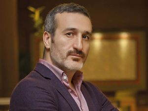 Enis Timuçin Adana’da okurları ile buluşacak