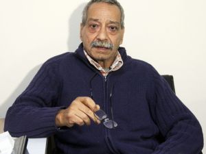 TRT’nin eski spikerlerinden Mesut Mertcan hayatını kaybetti