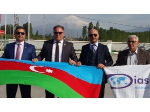 Asimder Başkanı Gülbey: “Ermeniler Karadeniz’de anadil eğitim sonra toprak isteyecekler”