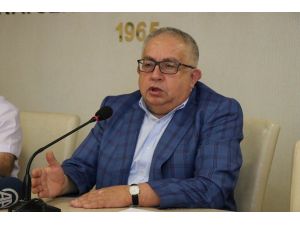 Kayseri Ticaret Borsası Başkanı Şaban Ünlü: “Kayseri’de yeterli miktarda kurbanlık hayvan var”