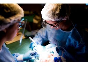 Hasta yakınlarından Kartal Belediyesi Çocuk Ağız ve Diş Sağlığı Merkezi’ne tam not