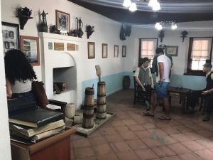 Belen Kahvesi’ne ziyaretçi akını