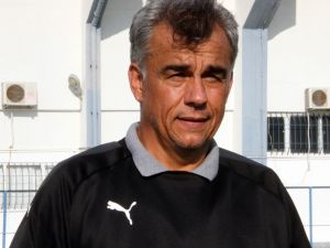 Fethiyespor’da Teknik Direktör Eser Kardeşler istifa etti