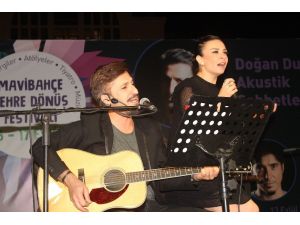 Model eski solisti Fatma Turgut: ’Yaram Hala Çok Açık’