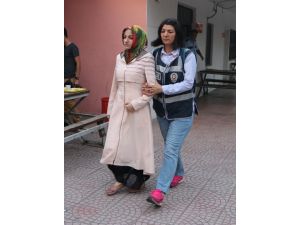 Adana’da FETÖ operasyonu: 35 gözaltı