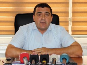 Kerem Kılıçdaroğlu cuma günü birliğine teslim olacak