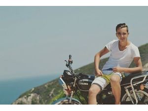 Biga’da motosiklet kazası: 1 ölü