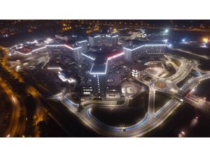 Adana Şehir Hastanesi 18 Eylül’de hasta kabulüne başlıyor