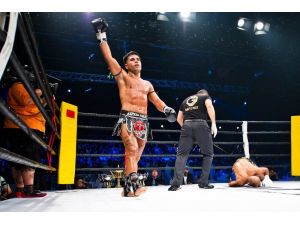 Erkan Varol, dünya şampiyonuna karşı yumruk sallayacak