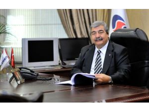 Abdulkadir Konukoğlu, İş Dünyasına Yön Veren 50 İş İnsanı listesinde yer aldı