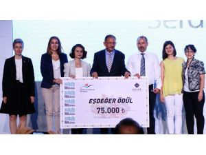 Bakan Özhaseki: “15 yılda Türkiye’nin yarısını yok edeceğiz”