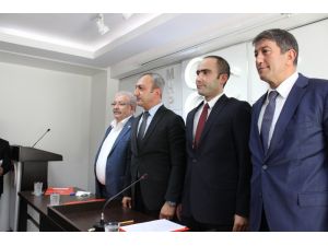 MHP Ankara İl Başkanlığına tek aday Turgay Baştuğ