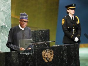 Nijerya Devlet Başkanı Buhari: “Myanmar krizi Bosna ve Ruanda’daki olayları anımsatıyor”