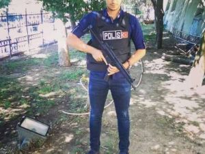 Gaziosmanpaşa’da silahlı saldırıya uğrayan polis memuru şehit oldu