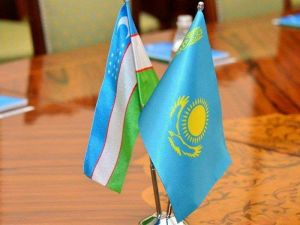 2018 Kazakistan’da “Özbekistan Yılı” ilan edilecek