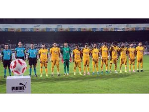 Eskişehirspor ile 24 Erzincanspor ilk kez karşılaşacak