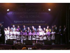 Uğur Okullarından İzmir Karşıyaka’ya büyük yatırım