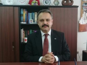 Şen: “Barzani referandumuna karşı Misak-ı Milli sınırları gündeme getirilmeli”
