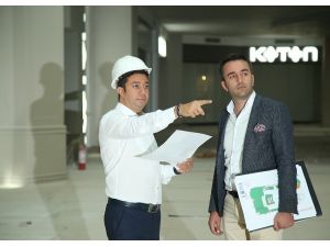 Erzurum MNG Alışveriş ve Yaşam Merkezi, 30 Eylül’de açılıyor
