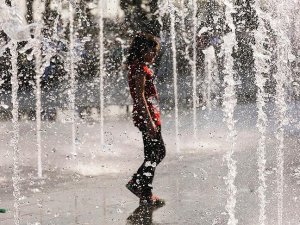İstanbul'da eylül ayı sıcaklık rekoru kırıldı