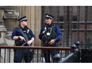 Londra metro saldırısında 6’ıncı gözaltı