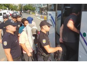 Samsun’da ByLock’tan 4 kişi tutuklandı